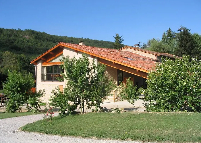 Chambre D\'Hotes La Bourdasse