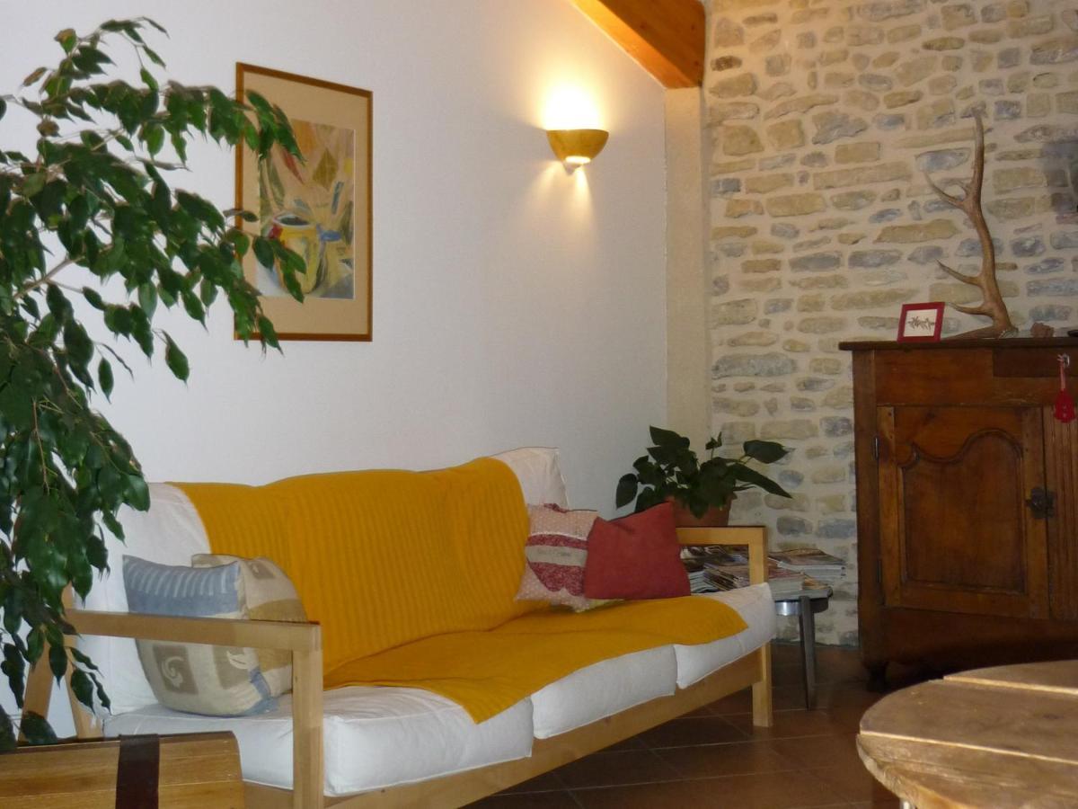 D'hotes La Bourdasse