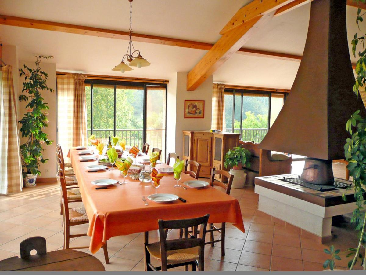 D'hotes La Bourdasse 3* Loubens (Ariege)
