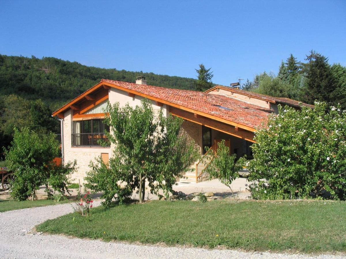 Affittacamere D'hotes La Bourdasse Loubens (Ariege)