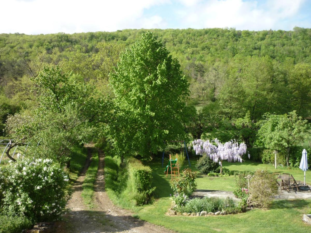 D'hotes La Bourdasse Affittacamere