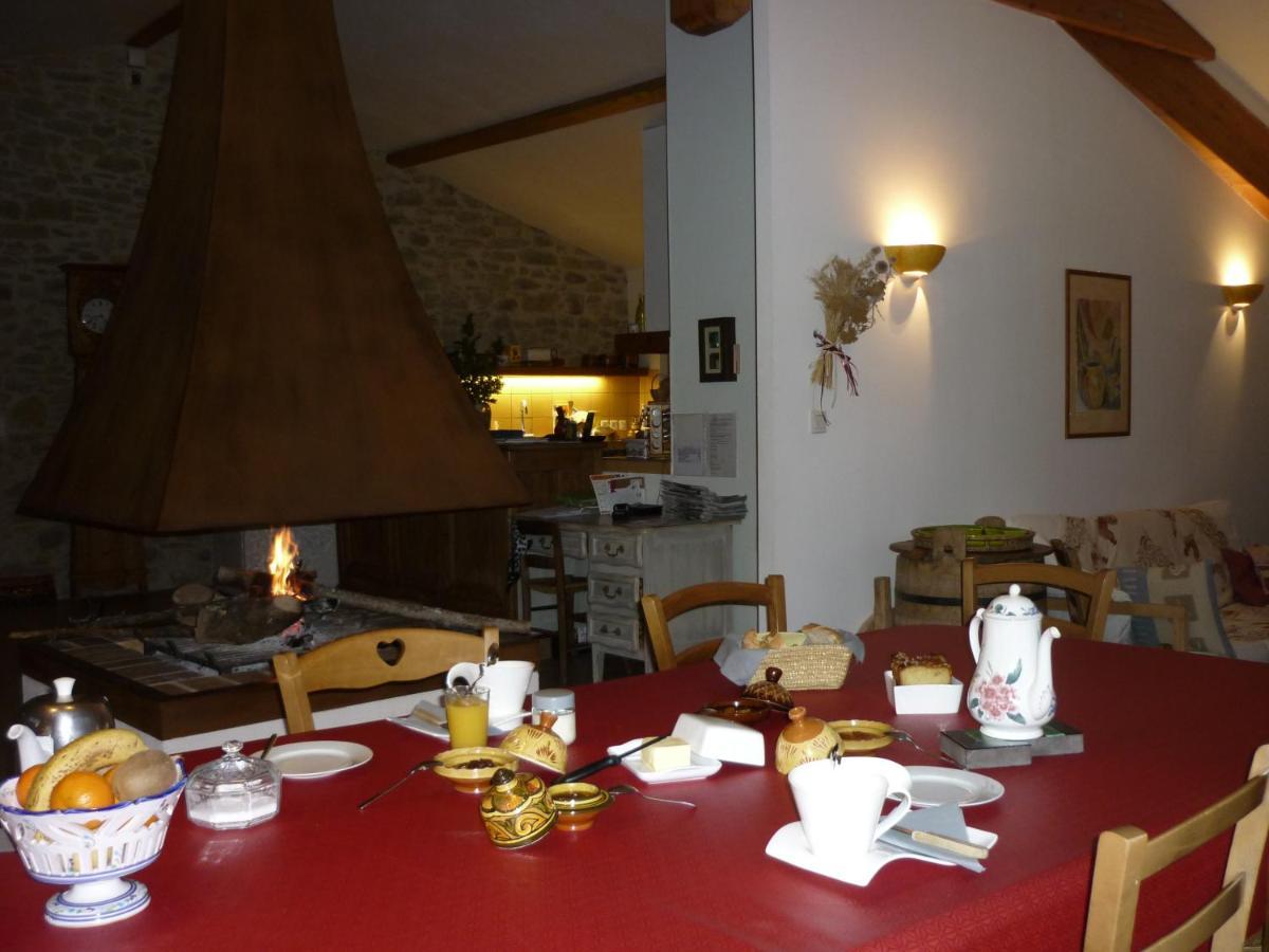 Affittacamere D'hotes La Bourdasse Loubens (Ariege)