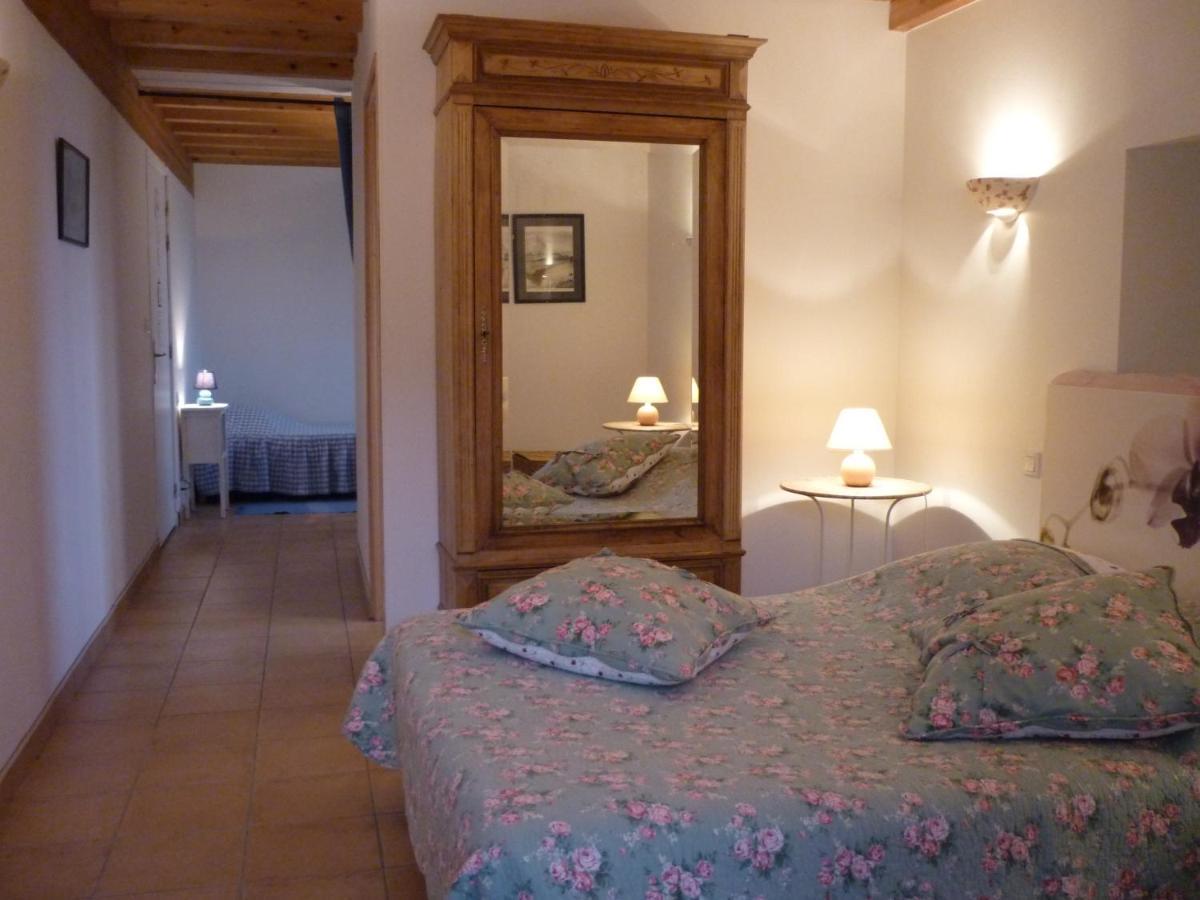 Affittacamere D'hotes La Bourdasse 3*
