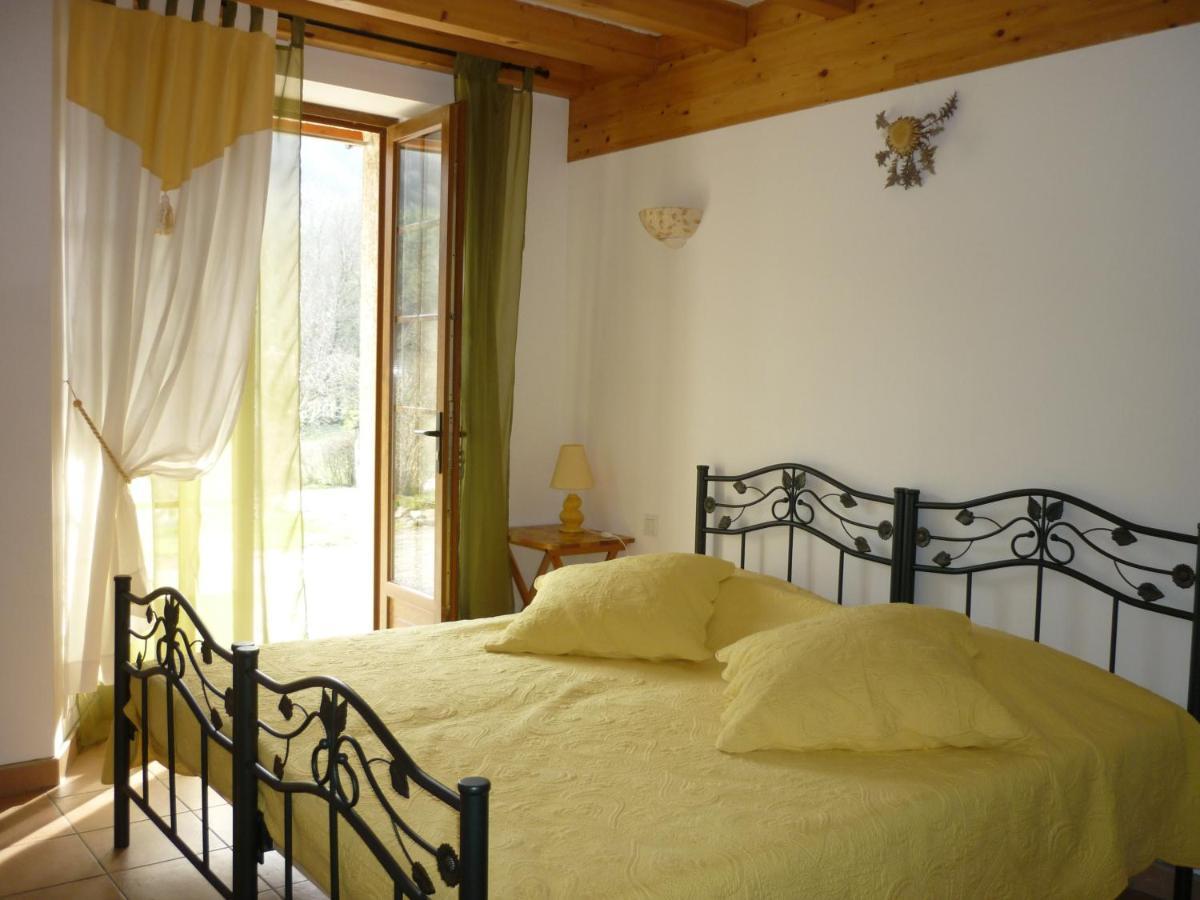D'hotes La Bourdasse 3*