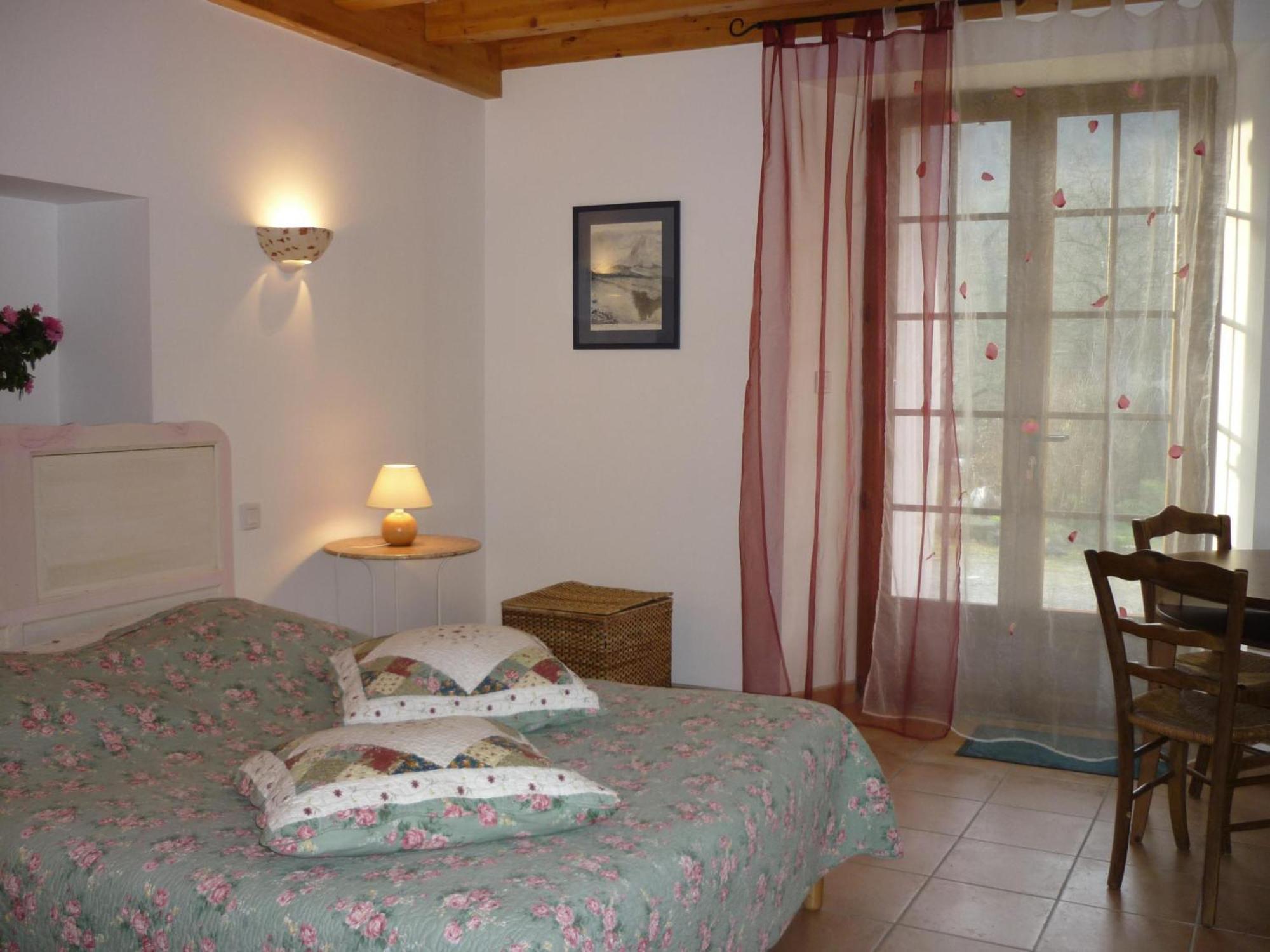 Gasthof D'hotes La Bourdasse 3*