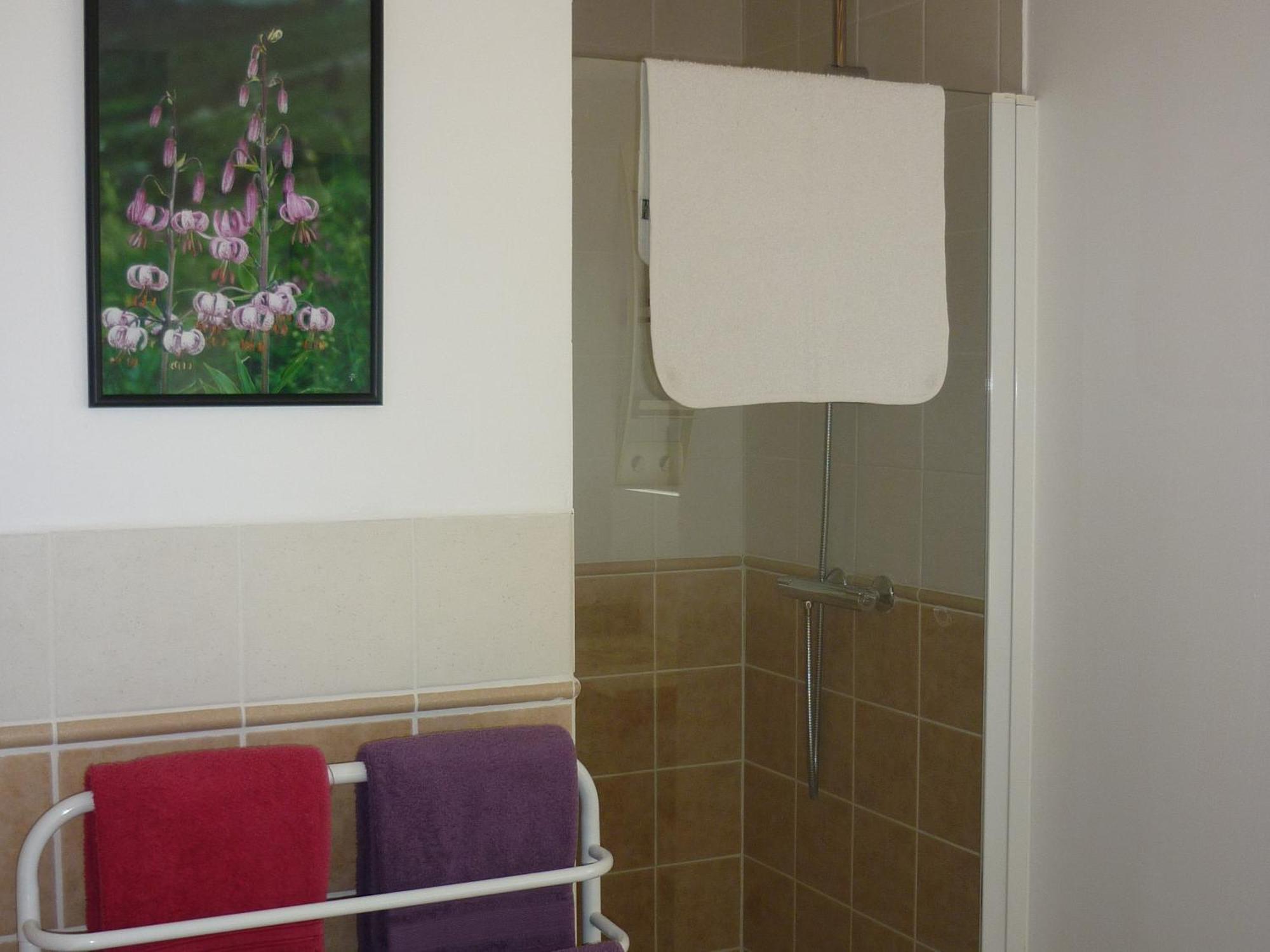 Gasthof D'hotes La Bourdasse 3*