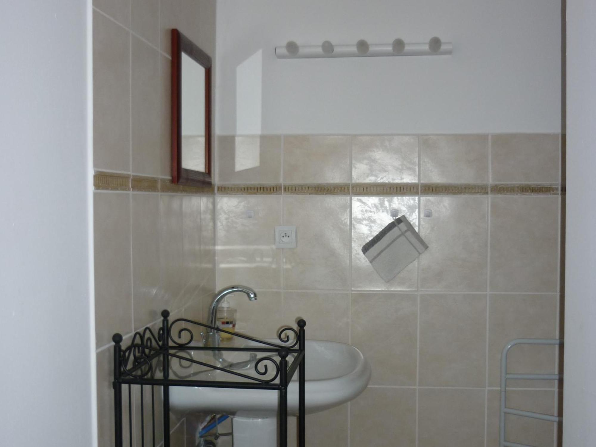D'hotes La Bourdasse Affittacamere