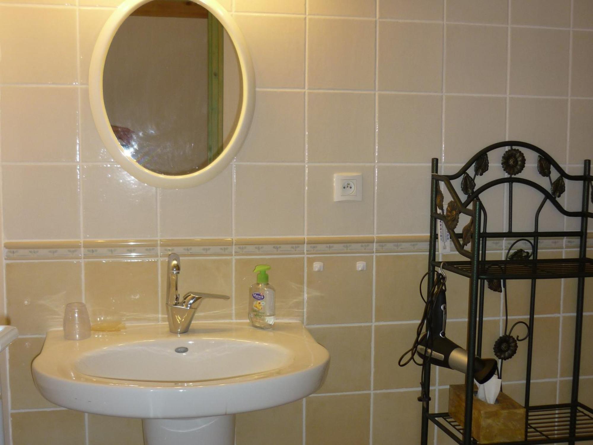 Affittacamere D'hotes La Bourdasse