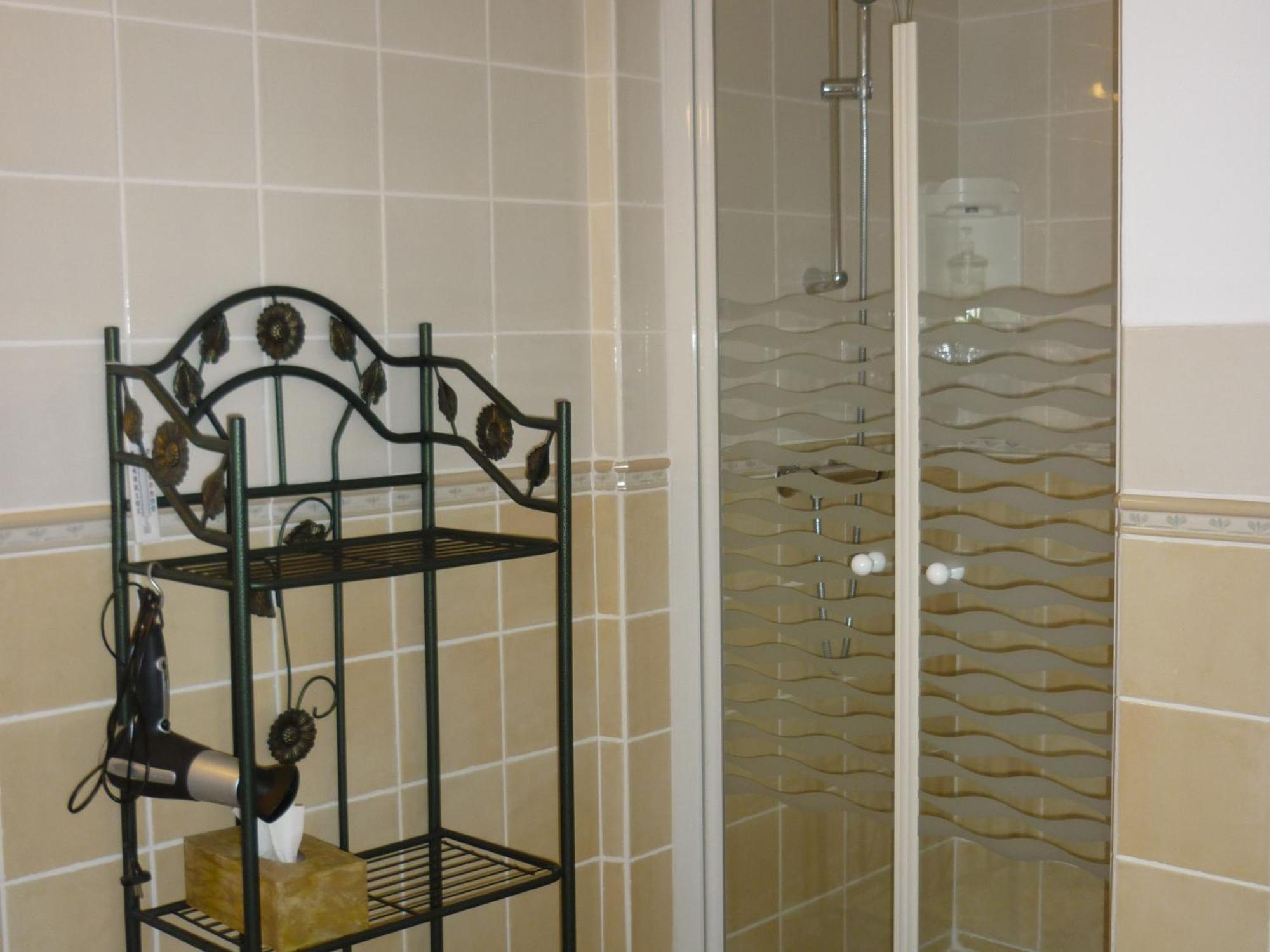 D'hotes La Bourdasse Loubens (Ariege)
