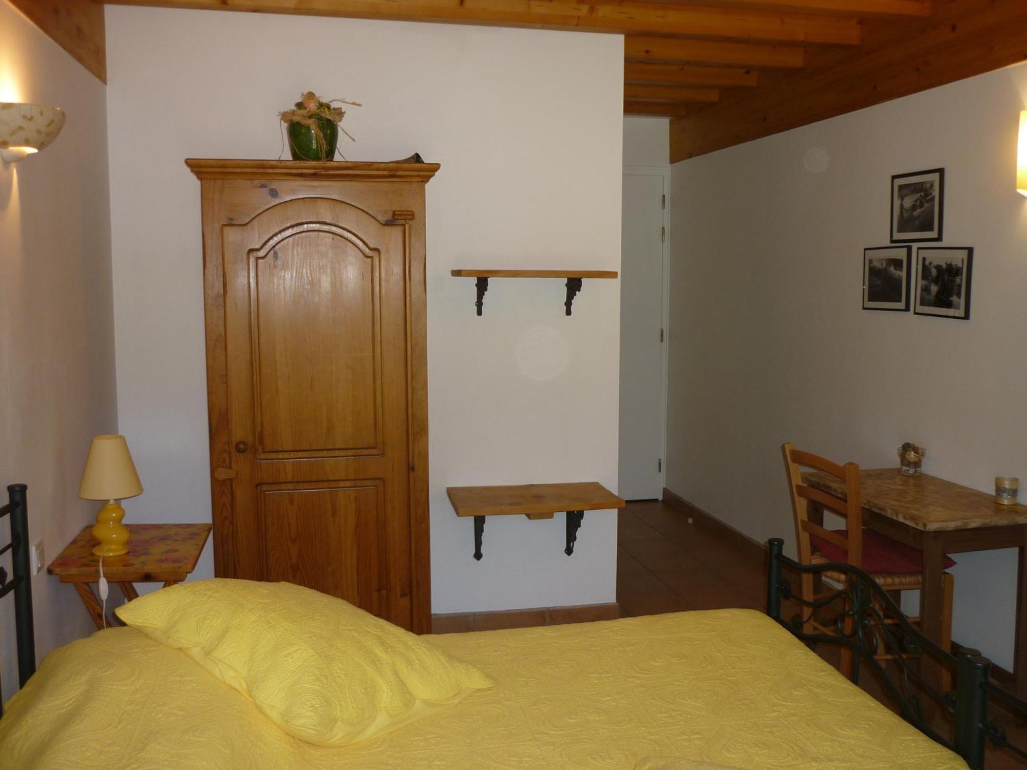 Affittacamere D'hotes La Bourdasse Loubens (Ariege)