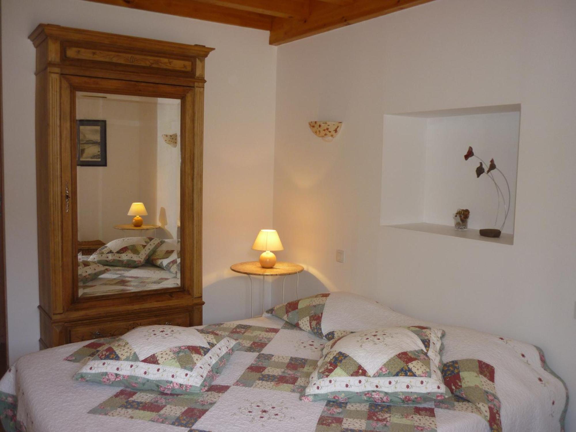 Affittacamere D'hotes La Bourdasse